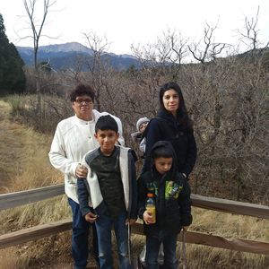 Meet your Posher, Alma